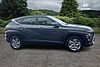 Hyundai KONA ADVANCE Ecotronic Grey