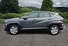 Hyundai KONA ADVANCE Ecotronic Grey
