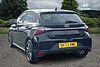 Hyundai I20 T-GDI N LINE MHEV Black