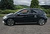 Hyundai I20 T-GDI N LINE MHEV Black