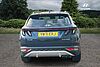 Hyundai TUCSON T-GDI ULTIMATE DCT MHEV Blue