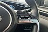 Hyundai TUCSON T-GDI ULTIMATE DCT MHEV Blue