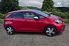 Honda JAZZ I-MMD EX Red