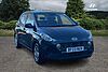 Hyundai I10 MPI SE Aurora Grey