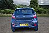 Hyundai I10 MPI SE Aurora Grey