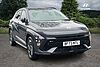Hyundai KONA T-GDI N LINE Ecotronic Grey
