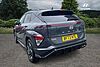 Hyundai KONA T-GDI N LINE Ecotronic Grey