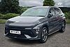 Hyundai KONA T-GDI N LINE Ecotronic Grey