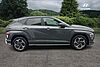Hyundai KONA T-GDI N LINE Ecotronic Grey