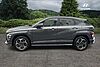Hyundai KONA T-GDI N LINE Ecotronic Grey