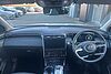 Hyundai TUCSON T-GDI ULTIMATE Polar White