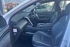 Hyundai TUCSON T-GDI ULTIMATE Polar White