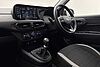 Hyundai KONA ADVANCE Shimmering Silver