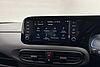 Hyundai KONA ADVANCE Shimmering Silver
