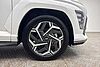 Hyundai KONA N LINE Atlas White