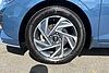 Hyundai I20 T-GDI ADVANCE Vibrant Blue