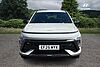 Hyundai KONA N LINE Cyber Grey