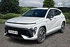 Hyundai KONA N LINE Cyber Grey