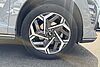 Hyundai KONA N LINE Cyber Grey