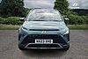 Hyundai BAYON T-GDI PREMIUM MHEV Green