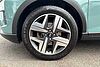 Hyundai BAYON T-GDI PREMIUM MHEV Green