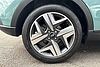 Hyundai BAYON T-GDI PREMIUM MHEV Green
