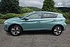 Hyundai BAYON T-GDI PREMIUM MHEV Green