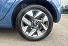 Hyundai I10 ADVANCE Vibrant Blue