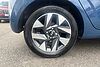 Hyundai I10 ADVANCE Vibrant Blue