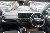 Hyundai I10 ADVANCE Vibrant Blue