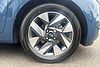Hyundai I10 ADVANCE Vibrant Blue