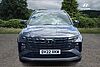 Hyundai TUCSON T-GDI N LINE Dark Knight Grey