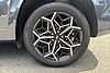 Hyundai TUCSON T-GDI N LINE Dark Knight Grey