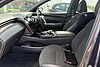 Hyundai TUCSON T-GDI N LINE Dark Knight Grey