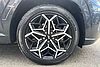 Hyundai TUCSON T-GDI N LINE Dark Knight Grey