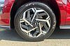 Hyundai KONA N LINE Ultimate Red