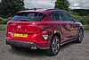 Hyundai KONA N LINE Ultimate Red