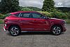 Hyundai KONA N LINE Ultimate Red