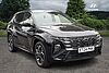 Hyundai TUCSON N LINE S Abyss Black