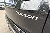 Hyundai TUCSON N LINE S Abyss Black