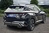 Hyundai TUCSON N LINE S Abyss Black