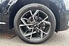 Hyundai TUCSON N LINE S Abyss Black