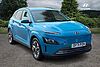 Hyundai KONA PREMIUM Blue
