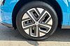 Hyundai KONA PREMIUM Blue
