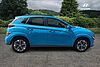 Hyundai KONA PREMIUM Blue