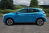 Hyundai KONA PREMIUM Blue