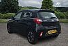 Hyundai I10 ADVANCE Phantom Black