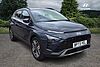 Hyundai BAYON T-GDI PREMIUM MHEV Aurora Grey