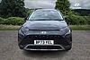 Hyundai BAYON T-GDI PREMIUM MHEV Aurora Grey