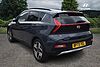 Hyundai BAYON T-GDI PREMIUM MHEV Aurora Grey